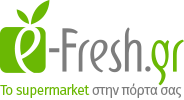Welcome to e-Fresh.gr
